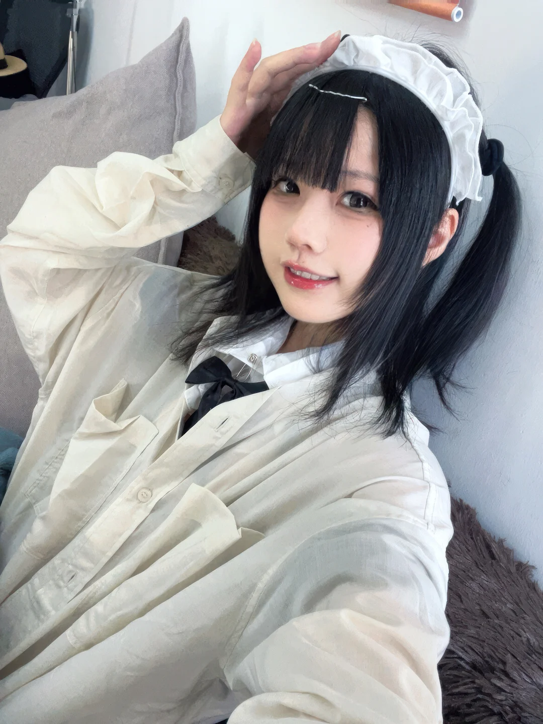 清水凪 - No.002 妹抖酱 [27P-151MB] tg@simisebaisi 【丝足阁】016.webp